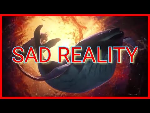 Animals Life - Sad Animation - life isn't perfect - sad story