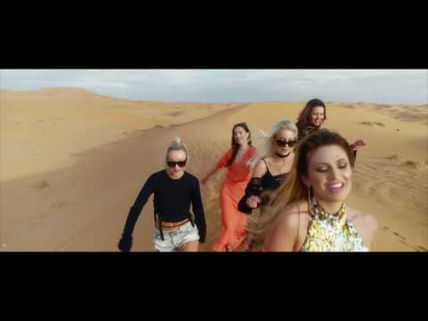 Shaima - Phenomenal (Official Video)