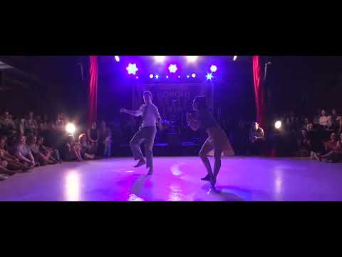 DBS 2022:  ROSER & MARCOS SHOW