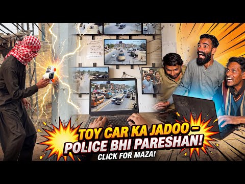 Game Pro Max🤫 wait 4 result😳 | Comedy Video | Crazy TV