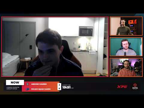 BSJ Officially on Arkosh Gaming