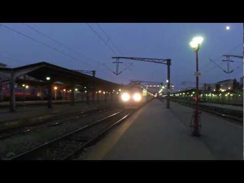 EA 41-0170-5 cu IR1653 Bucuresti Nord - Vatra Dornei Bai 01.07.2012