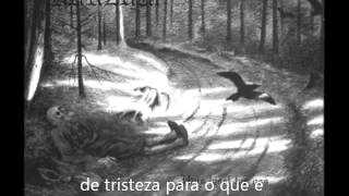 Burzum- key to the gate legendado