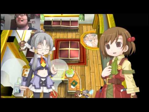 Recettear Part 1 | Capitalism, Ho!