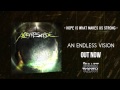 NightShade - Hope Is What Makes Us Strong (An Endless Vision / Bullet Tooth Records)