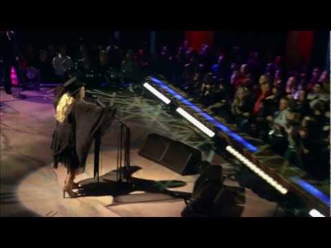 Stevie Nicks - Rhiannon (Live)