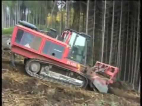 Dermot Casey Tree Care Commercial Reclamation and Site Clearance Services