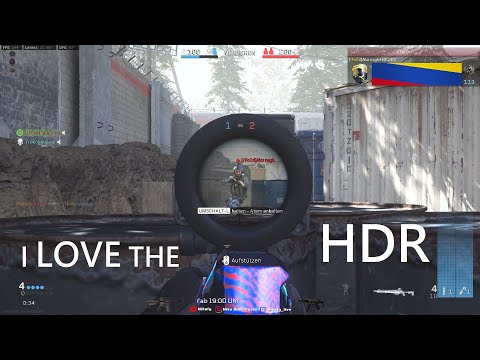 Feuergefecht | Call of Duty Modern Warfare | Gunfight