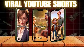How to Make AI Story Shorts That Go VIRAL—Super Quick!
