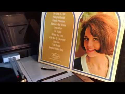 The Wedding - Julie Rogers : 1964