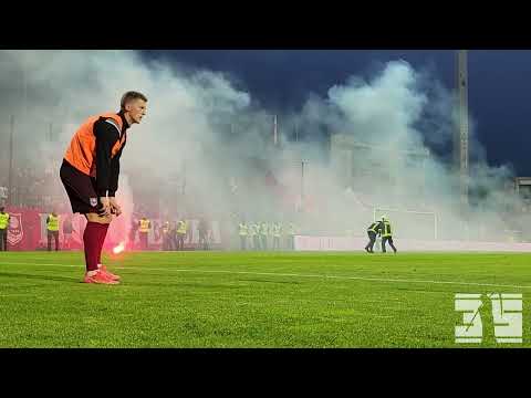 Finale Kupa BiH: FK Sarajevo vs FK Velež 19.05.2022