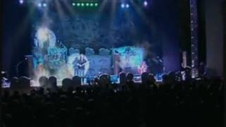 Mägo de Oz - La Venganza de Gaia (Letra Incluida)