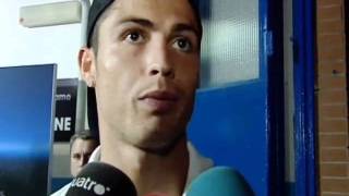 Cristiano Ronaldo, indignado: "Soy guapo y rico y me tienen envidia"