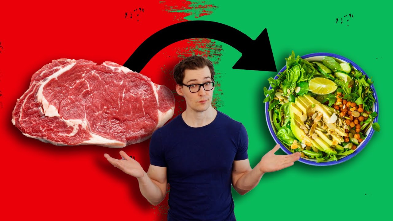 Physionic on Vegan Diet Nutrition