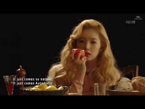 [韓中字HD]Red Velvet(레드벨벳) - Automatic MV