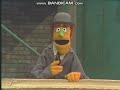 Sesame Street 3094 Cold Open