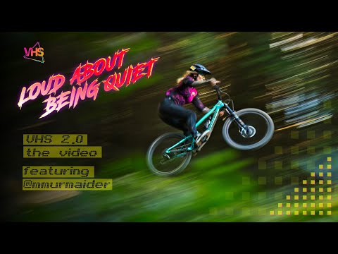 VHS 2.0 The Video - Emma Olofssen