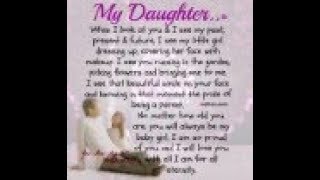 BUTTERFLY KISSES BY BOB CARLISLE (Bri)