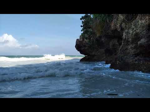 (4K) SHORT RELAX VIDEO | MOMBASA