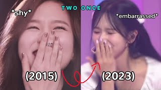 Download lagu twice recreating their sixteen intros *8 years after debut* mp3
