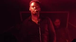 Keyon Harrold - "Lullaby"