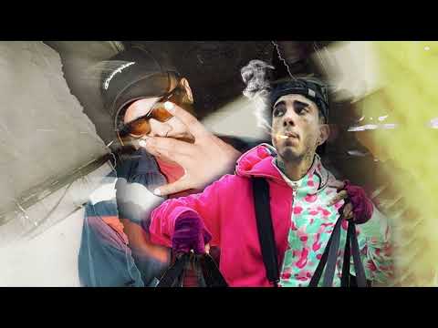 Cjay Pharrell ft. Sidoka - Namorada (Prod. M4SK & KEEPITG)