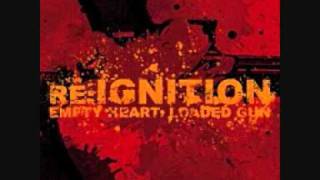 Re:Ignition - Take What You Want