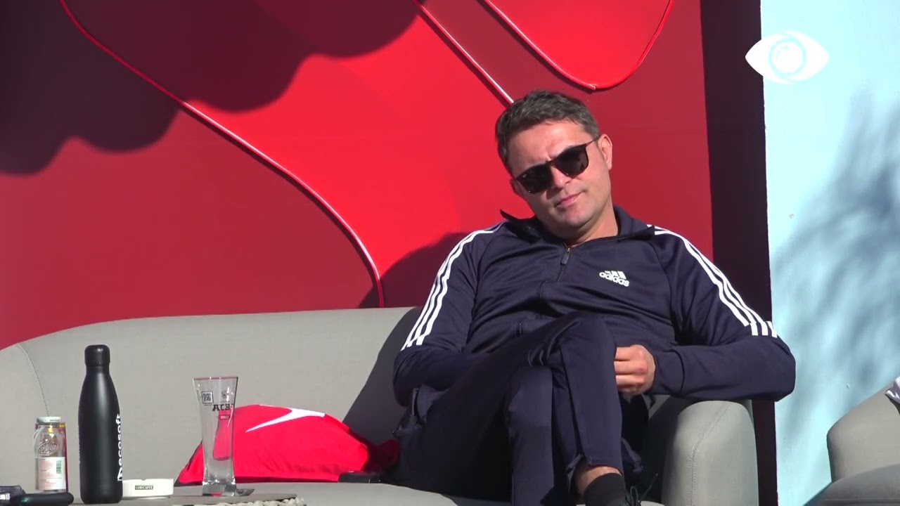 “Grupi këtu bëhet për mos tu nominuar”, vijon debati mes Bjordit dhe Armaldos