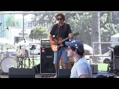 Dan Janisch - Chalk It Up! festival September 1, 2019