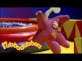 Sploshy S Tail Rubbadubbers Episode 4