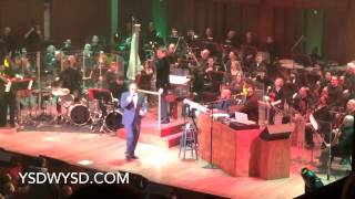 Nas Performs You&#39;re Da Man/Live At The BBQ (Live @ Illmatic 20th Anniversary in Washington D.C)