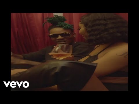 maestro don, d'yani, TrizO - Tease | Lyric Video