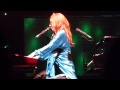 Tori Amos - Blood Roses HD @ Beacon Theatre ...