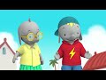 Mayor Belinda Ella The Elephant Full Episode For Kids