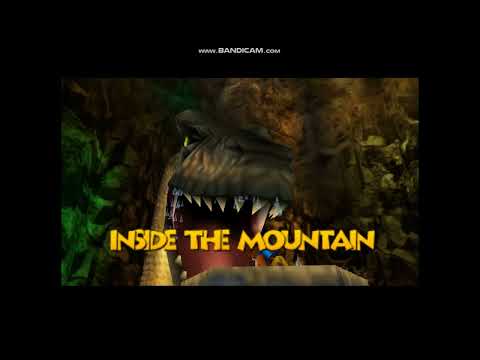 Let's Play Banjo-Tooie Pt.36 Run All The Way Home (Blind)