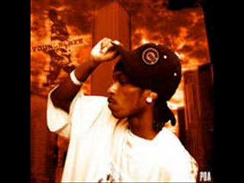 Young Blaze - Somthin Gon Bang