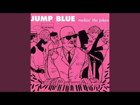 Hucklebuck With Jimmy