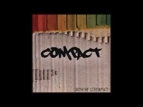 ANTHONY SCREWFACE -CRAWLER- ft Rootsman I & Bujumannu 2016