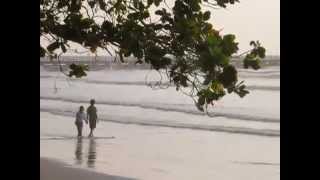 preview picture of video 'Kites - Taman Selera, Miri Resort City'