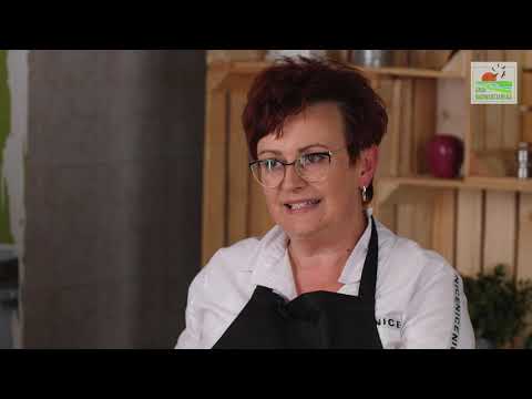 Czarnina - Marzena Kuczmaszewska