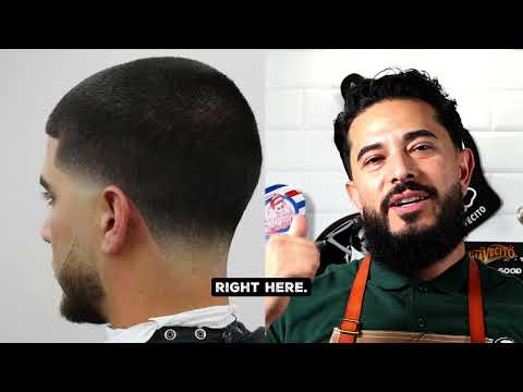 Taper Vs Low Fade