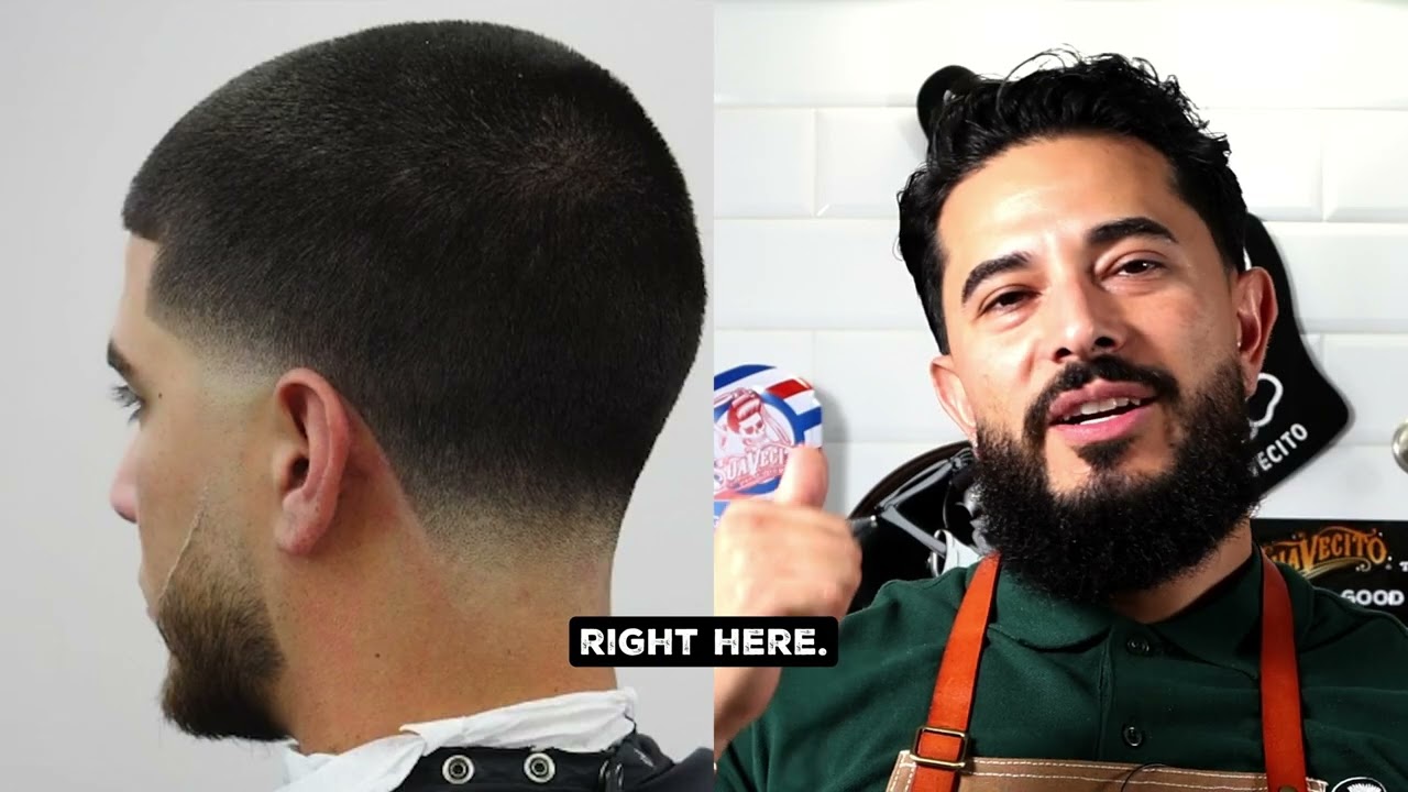 Barber Breakdown: Tapers vs. Fades, What’s the Difference
