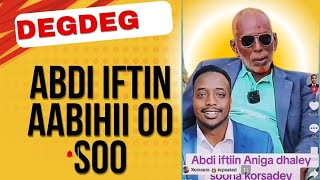 Download lagu Daawo Abdi iftin Aabihiis oo Soo Hadalay mp3 Download lagu Daawo Abdi iftin Aabihiis oo Soo Hadalay mp3