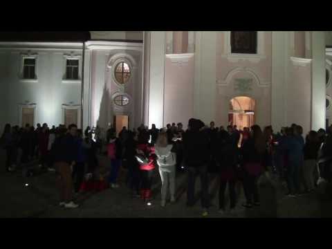 KPM Požega - Pjevaj, pjevaj po cijeli dan (wowowo wowowo)