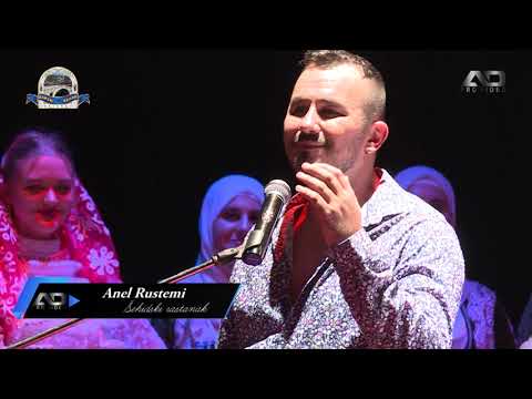 ANEL RUSTEMI - Sehidski rastanak