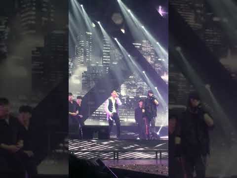 [190929] Super Kpop Festival 2019 | Super Junior D&E - Growing Pains