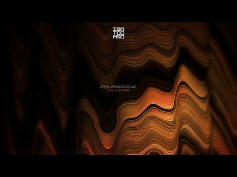 Kemal Vatansever, AVCI - The Dreamer (Original Mix) // IAMT196
