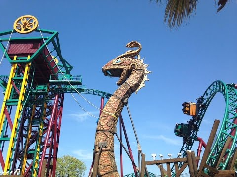 Python (Busch Gardens Tampa Bay) - Wikipedia