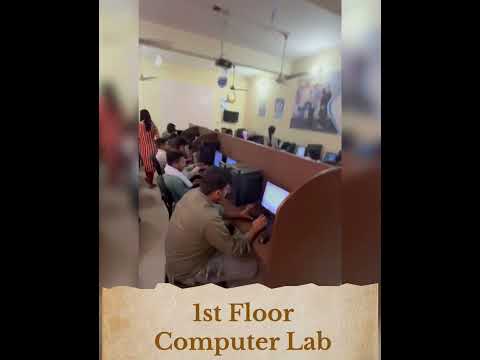 Academy Visit