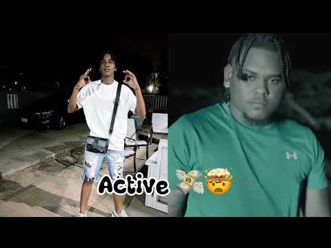 Naithan x dshawn active unofficial video ‼️